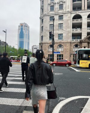Christine Lo Instagram - 可可愛愛