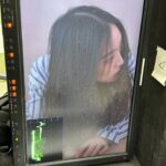 Christine Lo Instagram - 終於演到瘋子 披頭散髮 光腳丫子亂跑 髒兮兮的 好 開 心 🤣🤣