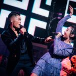 Christine Lo Instagram - 感覺有很多OS可以配 以下開放胡言亂語