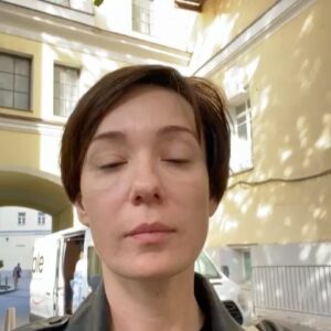 Chulpan Khamatova Instagram - Спасибо каждому! Я всё прочитала и увидела все ваши поздравления! Вы подарили мне самый лучший подарок!!!!!