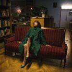 Chulpan Khamatova Instagram - «Петровы в гриппе» в основном конкурсе Каннского фестиваля. Дорогой Кирилл @kirillserebrennikov ! Горжусь и радуюсь.