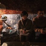 Chulpan Khamatova Instagram - «Петровы в гриппе» в основном конкурсе Каннского фестиваля. Дорогой Кирилл @kirillserebrennikov ! Горжусь и радуюсь.
