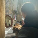 Chulpan Khamatova Instagram - С первым днём весны!!!