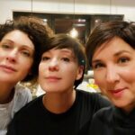 Chulpan Khamatova Instagram - Встречаем #2020 в потоках любви. Ждём от года и от десятилетия главного: чтобы любовь не кончалась, потому что нет ничего важнее. А что загадали вы?
