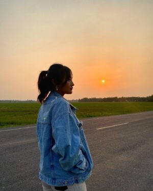 Chum Darang Instagram - My North-East is diamond💯❣️
Some of my favourite pictures from the trip, Assam & Nagaland.

#dzüko #dzukuo #kaziranga #northeast