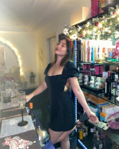 Actress Chum Darang HD Instagram Photos and Wallpapers July 2023