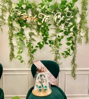 Chung Yoon-hye Instagram - 💚💜 #soldout #today #behappy