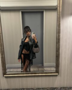 Ciara Miller Instagram - eat good. look good. feel good. chill good. that’s all I’m after.