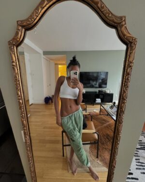 Ciara Miller Thumbnail - 32.5K Likes - Top Liked Instagram Posts and Photos