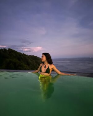 Ciara Riley Wilson Instagram - spent a week in bali & my bloodstream is 50% bintang and 50% mie goreng #bintang