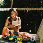 Ciara Riley Wilson Instagram - my heart is so happy to say that “Reply” is finally out exclusively on Creator (link on my story)! a lovely lil queer rom com short film from the brilliant mind of @elle.mills <3 this project is so special and was a huge catalyst for me embracing my own sexuality so go give her a watch :)