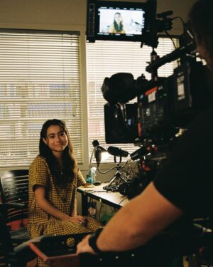 Ciara Riley Wilson Instagram - things on ur to do list today: watch freeridge now streaming on netflix 😈😈😈😈😈😈