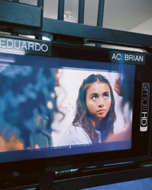 Ciara Riley Wilson Instagram - things on ur to do list today: watch freeridge now streaming on netflix 😈😈😈😈😈😈