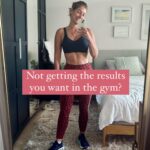 Cici Coleman Instagram - Struggling to see results at the gym? Simply showing up and winging it won’t give you a J-Lo body—you need a plan. Set specific fitness goals and find a tailored plan to reach them. Consistently following a structured workout routine is the key to finally achieving the body you’ve been working towards. If you’d like a tailored fitness and nutrition plan to help you reach your goals, hit the link in my bio @cici_onlinecoaching 💫💫