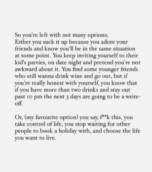 Cici Coleman Instagram - Things they never told us about friendships in your 30’s 

Swipey swipey ➡️