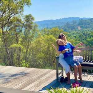 Cici Coleman Instagram - A little bit of Melbs 💫

🐣