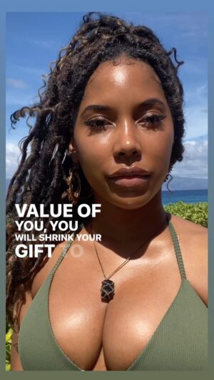 Ciera Angelia Instagram - Every woman, everywhere 🫶🏾✨