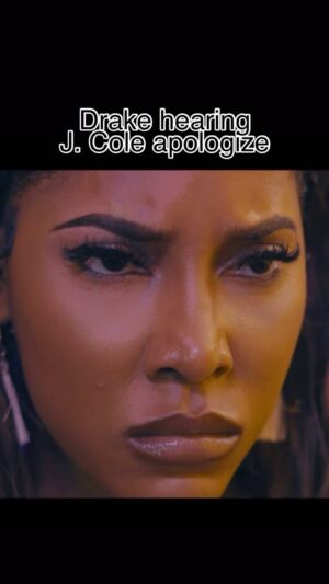 Ciera Angelia Instagram - I thought it was growth, but I see y’all want blood 🥴🤣
Shot taken from 🔥 ‘Quik Money’ 🔥 
Check it out, if you haven’t already😉
.
.
.
.
.
.
#drake #kendricklamar #future #jcole #jcoleandkendricklamar #trending #explorepage