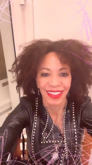 Cindy Blackman Instagram - Scammers- get a life , do something constructive & GROW UP!!!!