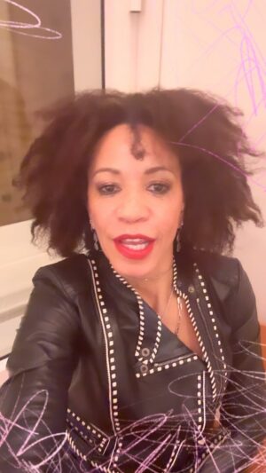 Cindy Blackman Instagram - ⭐️This is my OFFICIAL & ONLY IG PAGE⭐️