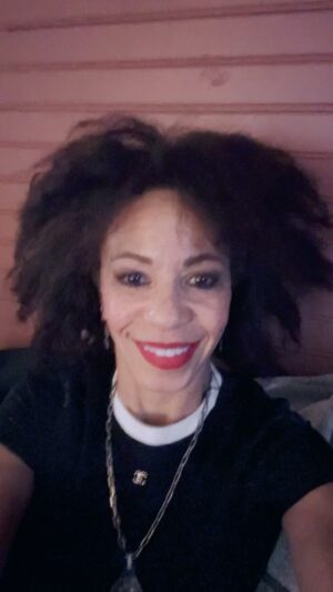 Cindy Blackman Instagram - @hoblasvegas tonight!