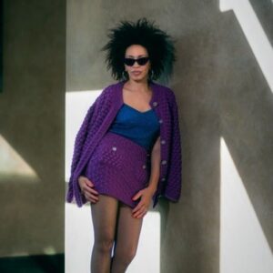 Cindy Blackman Instagram - DRUMMER CINDY BLACKMAN SANTANA ANNOUNCES SOLO JAZZ TOUR DATES

 (https://loom.ly/Kwckhyc) LINK IN BIO

 #drumstress #Santana #Vaterdrumstricks #drummer #CBSband #CindyBlackmanSantana #cindyblackmansantanaband #jazzband