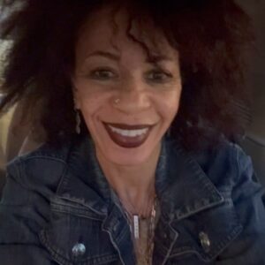 Cindy Blackman Instagram - Follow for more on INSTAGRAM! 
#cindyblackmansantana band and special #countingcrows tour and #Santana