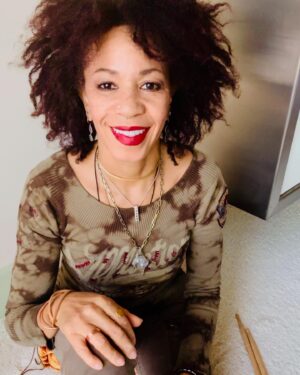Cindy Blackman Instagram - Happy Sunday!!!⭐️💎⭐️💎⭐️💎💕💕💕💕💕💕💕💕💕💕💕💕💃🏾💃🏾💃🏾💃🏾💃🏾💃🏾💃🏾💃🏾💃🏾💃🏾💃🏾💃🏾💃🏾💃🏾