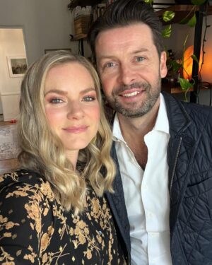 Cindy Busby Instagram - Happy Birthday @cboydcboyd 🥳 
you’re the best! That’s all 💗🎉🍾