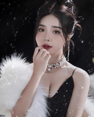 Cindy Diễm Mii Instagram - 🎄🎄