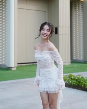 Cindy Diễm Mii Instagram - ☁️