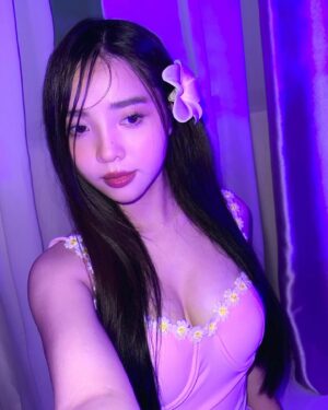 Cindy Diễm Mii Instagram - 💕
