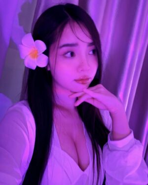 Cindy Diễm Mii Instagram - 💕