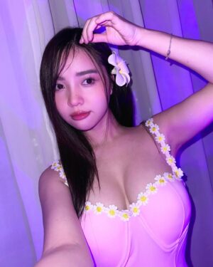 Cindy Diễm Mii Instagram - 💕