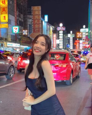 Cindy Diễm Mii Instagram - สวัสดี 😍