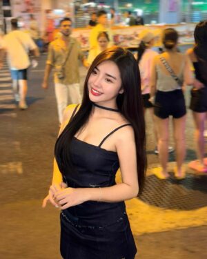 Cindy Diễm Mii Instagram - Rồng bay phượng múa
Không bằng công chúa của anh 😉