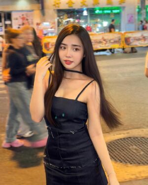 Cindy Diễm Mii Instagram - Rồng bay phượng múa
Không bằng công chúa của anh 😉