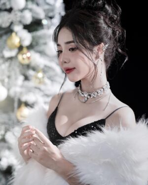 Cindy Diễm Mii Instagram - 🎄🎄