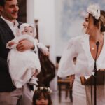Cindy Poumeyrol Instagram – Baptême Alba&Victoire
Merci à @marievaubourgeix d’avoir immortalisé ce moment 📷
Mua @audrey.h.bordeaux 
#enfantdedieu #bapteme