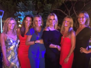 Cinha Jardim Instagram - we are family❤️❤️. @ gala das quinas.
