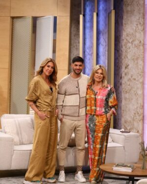 Cinha Jardim Instagram - Conversas de café #tvi