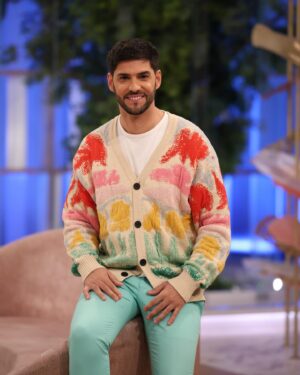 Cinha Jardim Instagram - O nosso trio de comentadores Merche Romero, Cinha Jardim e Gonçalo Quinaz, estão prontinhos para comentar todas as novidades sobre o mundo dos famosos!

Veja tudo no site oficial do Dois às 10 ou no TVI Player! #tvioficial