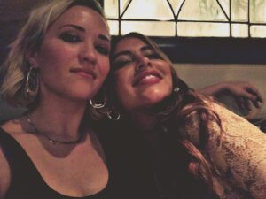 Cinthya Carmona Instagram - 🔮