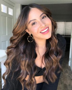 Cinthya Carmona Instagram - What a week! Sending you all love! Xx 💋