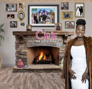 Cirie Fields Instagram - Watch Me On Big Brother Tonight @ 8PM 👸🏿 You Won’t Want To Miss It 💋

#TeamCirie
#QueenCirie
#TeamFields
#TeamJared
#TeamPooh
#TeamFelicia
#BBJared
#BBFelicia 
#BBCirie
#BB25
#cbsbigbrother 
#cbssurvivor 
#paramountplus
#plutotv