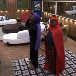 Cirie Fields Instagram - Watch Me On Big Brother Tonight @ 8PM 💜👸🏿🎃

#TeamCirie
#QueenCirie
#TeamFields
#TeamJared
#TeamPooh
#TeamFelicia
#BBJared
#BBFelicia 
#BBCirie
#BB25
#cbsbigbrother 
#cbssurvivor 
#paramountplus
#plutotv