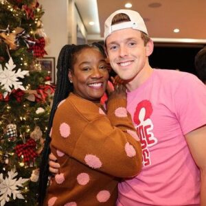 Cirie Fields Instagram - After 93 days of Twist, Turns, and Tears I am so grateful to have had this experience with all of these people!!! 🌟

#TeamCirie
#QueenCirie
#TeamFields
#BBCirie
#BB25
#cbsbigbrother 
#cbssurvivor