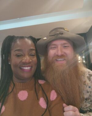 Cirie Fields Instagram - Had An Amazing Time With Such Amazing People 🌺

#TeamCirie
#QueenCirie
#TeamFields
#BBCirie
#BB25
#cbsbigbrother 
#cbssurvivor