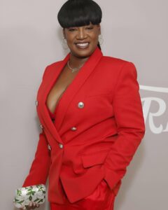 Actress Cirie Fields HD Instagram Photos and Wallpapers December 2023