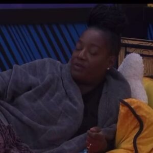 Cirie Fields Instagram - Watch Me On Big Brother Tonight @ 8PM 👸🏿 You Won’t Want To Miss It 💋

#TeamCirie
#QueenCirie
#TeamFields
#TeamJared
#TeamPooh
#TeamFelicia
#BBJared
#BBFelicia 
#BBCirie
#BB25
#cbsbigbrother 
#cbssurvivor 
#paramountplus
#plutotv